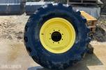 Michelin multibib 600/65R38 - 540/65R24