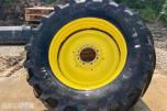 Michelin multibib 600/65R38 - 540/65R24