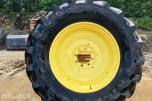 Michelin multibib 600/65R38 - 540/65R24