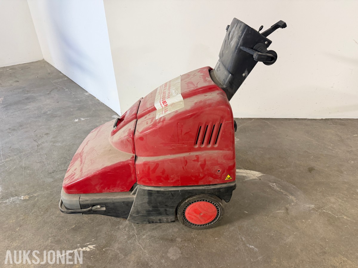2004 FOMA 505 ET FEIEMASKIN