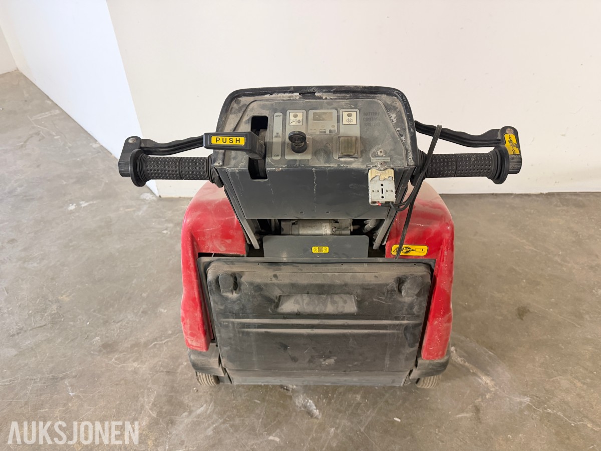 2004 FOMA 505 ET FEIEMASKIN