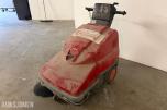 2004 FOMA 505 ET FEIEMASKIN