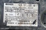 Kemppi FastMig KM 400 med Selco Quasar 270 – Sveiseutstyr