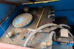 AMA 940L Dieseltank