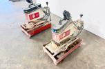 2007 RAIMONDI BUCANIERE FLISSAGER / FLISKUTTERE - 2 STK