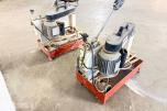 2007 RAIMONDI BUCANIERE FLISSAGER / FLISKUTTERE - 2 STK