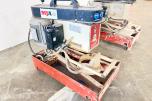2007 RAIMONDI BUCANIERE FLISSAGER / FLISKUTTERE - 2 STK