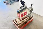 2007 RAIMONDI BUCANIERE FLISSAGER / FLISKUTTERE - 2 STK
