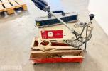 2007 RAIMONDI BUCANIERE FLISSAGER / FLISKUTTERE - 2 STK