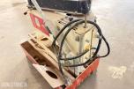 2007 RAIMONDI BUCANIERE FLISSAGER / FLISKUTTERE - 2 STK