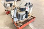 2007 RAIMONDI BUCANIERE FLISSAGER / FLISKUTTERE - 2 STK