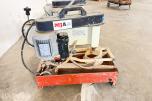 2007 RAIMONDI BUCANIERE FLISSAGER / FLISKUTTERE - 2 STK