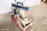 2007 RAIMONDI BUCANIERE FLISSAGER / FLISKUTTERE - 2 STK