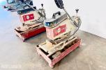 2007 RAIMONDI BUCANIERE FLISSAGER / FLISKUTTERE - 2 STK