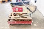 2007 RAIMONDI BUCANIERE FLISSAGER / FLISKUTTERE - 2 STK