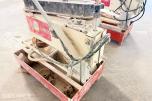 2007 RAIMONDI BUCANIERE FLISSAGER / FLISKUTTERE - 2 STK