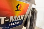 GRACO T-MAX 405 MØRTEL- OG PUSSPRØYTE MED SLANGER