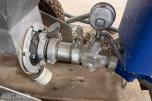 GRACO T-MAX 405 MØRTEL- OG PUSSPRØYTE MED SLANGER