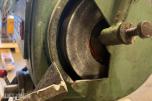 Sterling bor-slipemaskin – McDonough Mfg. Co. USA