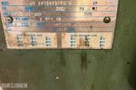 Sterling bor-slipemaskin – McDonough Mfg. Co. USA