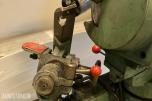 Sterling bor-slipemaskin – McDonough Mfg. Co. USA