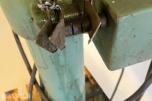 Sterling bor-slipemaskin – McDonough Mfg. Co. USA