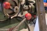 Sterling bor-slipemaskin – McDonough Mfg. Co. USA