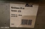 LECA MØRTELKASSER FOR BLOKKMUR - 3STK
