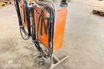 SATEMA MIDLERTIDIGE STRØMFORDELERE 230V / 25A - 2STK