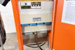 SATEMA MIDLERTIDIGE STRØMFORDELERE 230V / 25A - 2STK