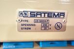 SATEMA MIDLERTIDIGE STRØMFORDELERE 230V / 25A - 2STK