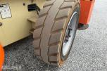 JLG M4069 Sakslift 4x4 – Batteri/Hybrid