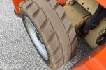 JLG M4069 Sakslift 4x4 – Batteri/Hybrid