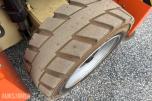 JLG M4069 Sakslift 4x4 – Batteri/Hybrid