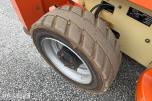 JLG M4069 Sakslift 4x4 – Batteri/Hybrid