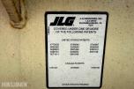 JLG M4069 Sakslift 4x4 – Batteri/Hybrid