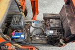 JLG M4069 Sakslift 4x4 – Batteri/Hybrid