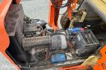 JLG M4069 Sakslift 4x4 – Batteri/Hybrid