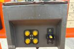 JLG M4069 Sakslift 4x4 – Batteri/Hybrid