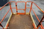 JLG M4069 Sakslift 4x4 – Batteri/Hybrid