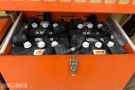 JLG M4069 Sakslift 4x4 – Batteri/Hybrid