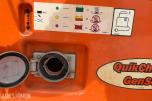 JLG M4069 Sakslift 4x4 – Batteri/Hybrid