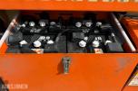 JLG M4069 Sakslift 4x4 – Batteri/Hybrid