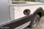 2017 Peugeot Partner Pickup 1.6 Diesel 99hk Cruisekontroll, kupevarmer, ryggekamera 63404km
