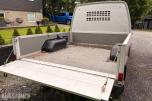 2017 Peugeot Partner Pickup 1.6 Diesel 99hk Cruisekontroll, kupevarmer, ryggekamera 63404km