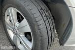 2012 Mercedes Benz Vito 116 CDI 163hk 4MATIC Automatgir Parkeringsvarmer Tilhengerfeste
