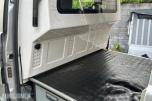 2012 Mercedes Benz Vito 116 CDI 163hk 4MATIC Automatgir Parkeringsvarmer Tilhengerfeste