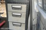 2012 Mercedes Benz Vito 116 CDI 163hk 4MATIC Automatgir Parkeringsvarmer Tilhengerfeste