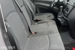 2012 Mercedes Benz Vito 116 CDI 163hk 4MATIC Automatgir Parkeringsvarmer Tilhengerfeste