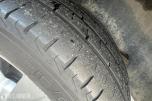 2012 Mercedes Benz Vito 116 CDI 163hk 4MATIC Automatgir Parkeringsvarmer Tilhengerfeste